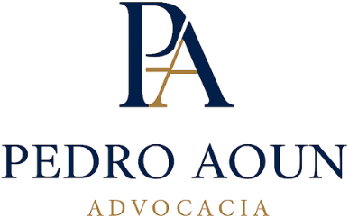 Logo Pedro Aoun